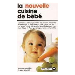 La Nouvelle Cuisine De Bebe