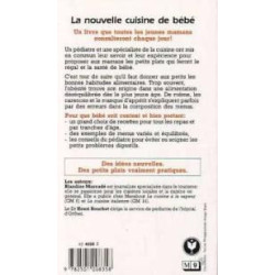 La Nouvelle Cuisine De Bebe