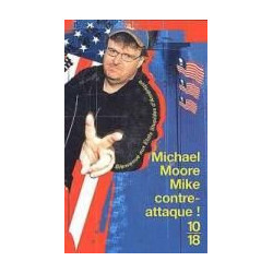 Mike Contre-attaque ! Bienvenue Aux Etats Stupides D'amérique