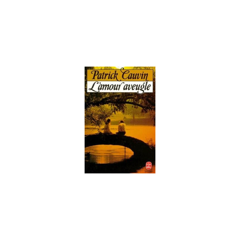 L'amour Aveugle