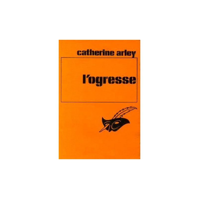 L'ogresse