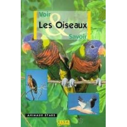 Les Oiseaux