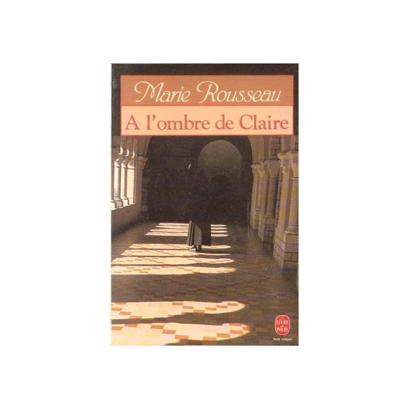 A L'ombre De Claire