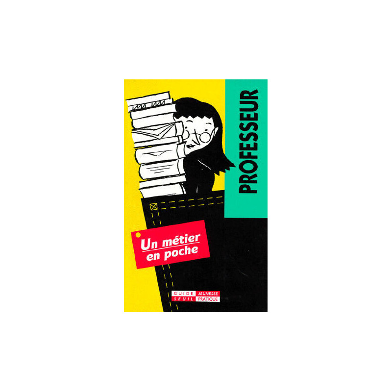 Professeur