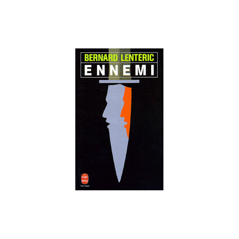 Ennemi