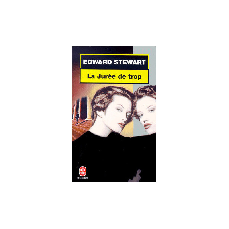 La Jurée de Trop