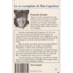 La Vie Exemplaire De Rita Capuchon