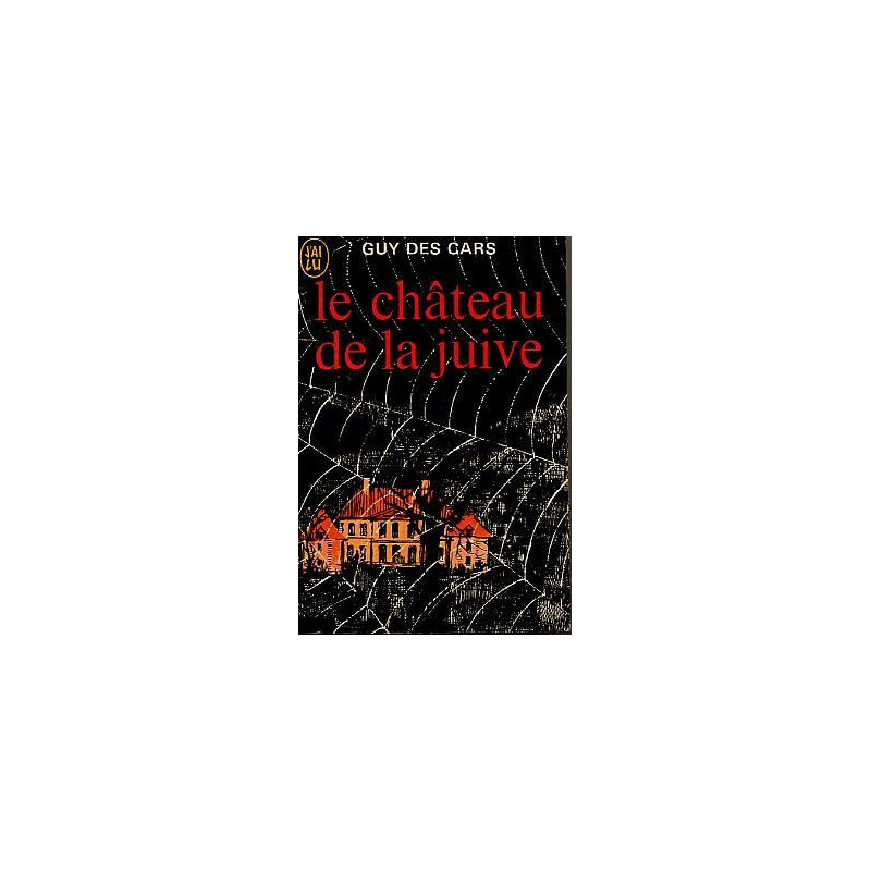 Le chateau de la juive