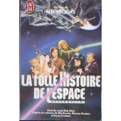 La folle histoire de l'espace