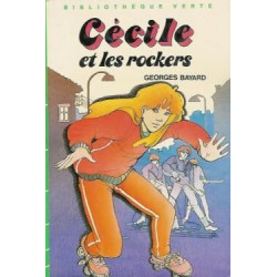 Cecile et les rockers
