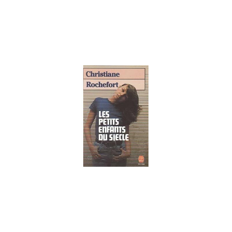 Les petits enfants du siecle