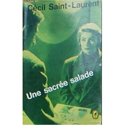 Une sacrée salade