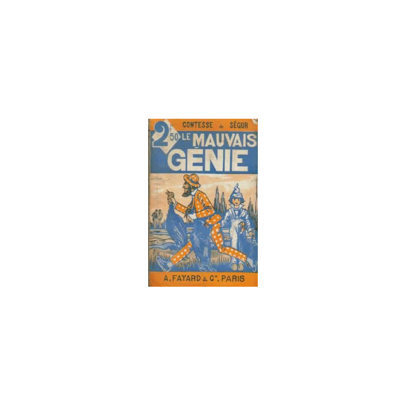 Mauvais Génie