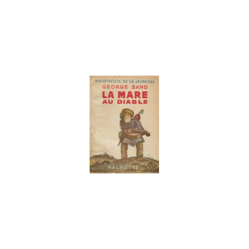 La mare du diable