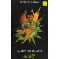 La nuit des truands