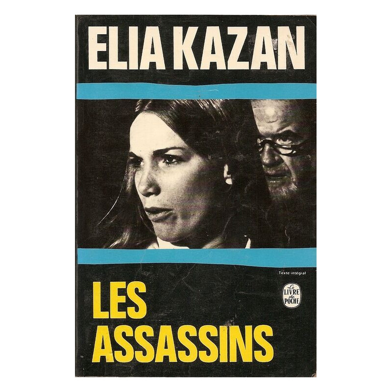 Les assassins