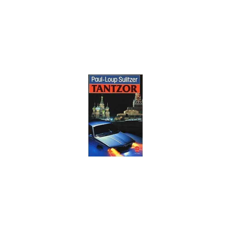 Tantzor