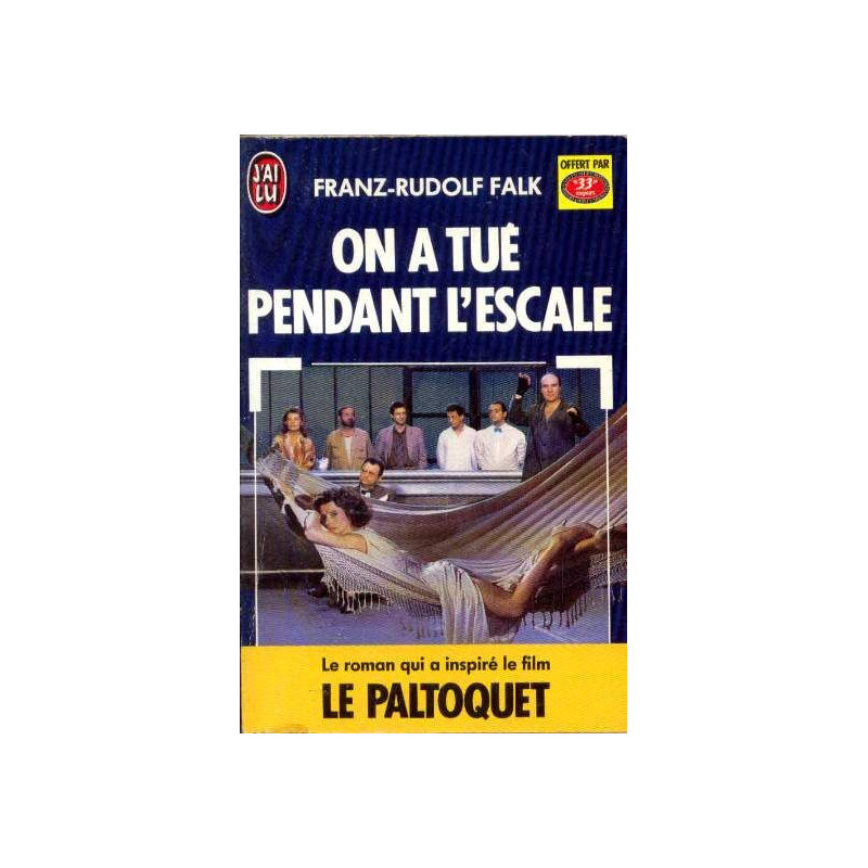 On a tue pendant l'escale