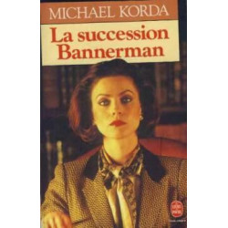 La succession bannerman
