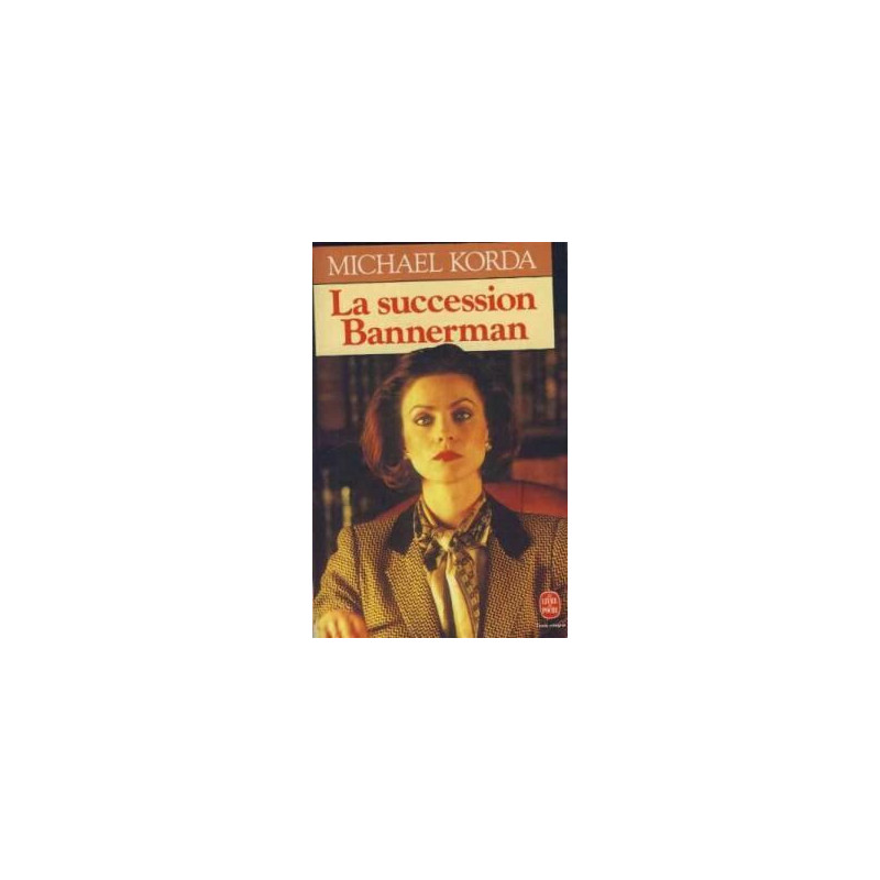 La succession bannerman
