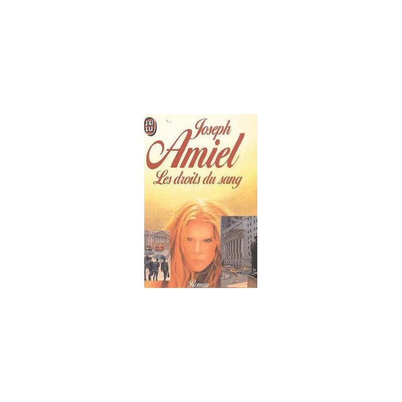 Les droits du sang