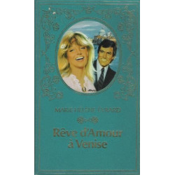 Rêve d'amour à Venise