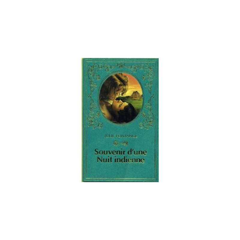 Souvenir d'une nuit indienne