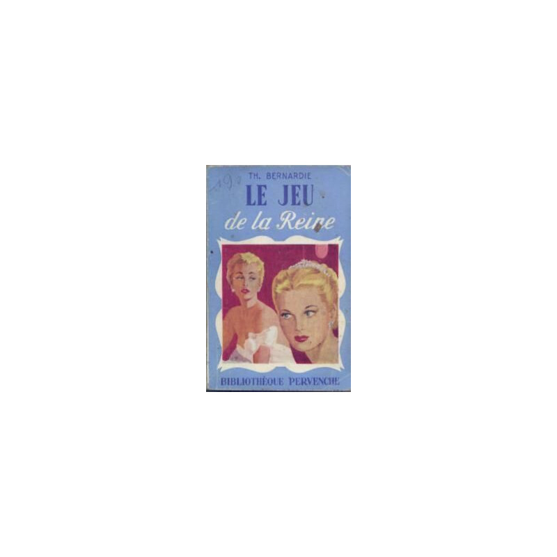 Le jeu de la reine