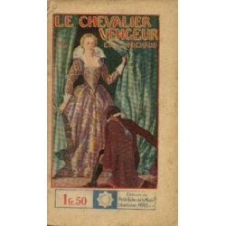 Le chevalier vengeur