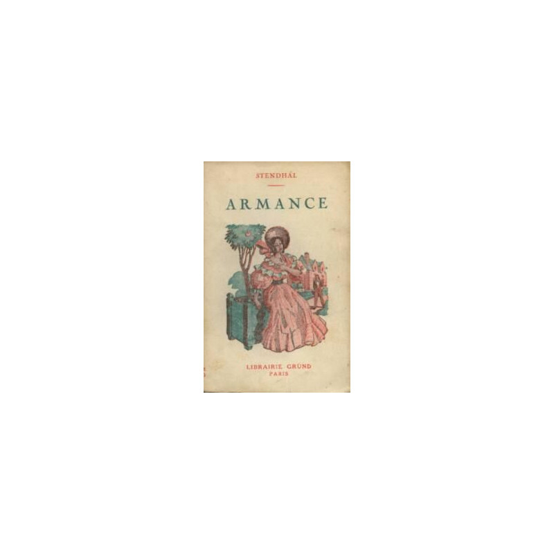 Armance