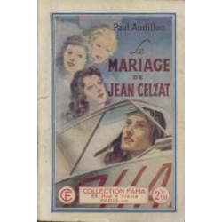 Le mariage de Jean Celzat