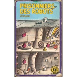 Prisonniers des robots