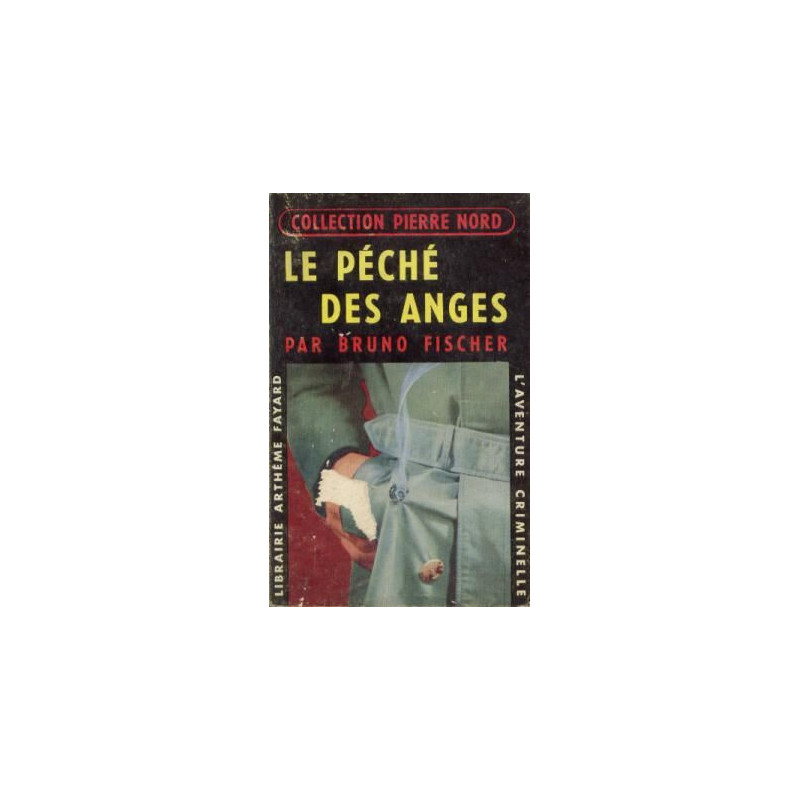 Le péché des anges