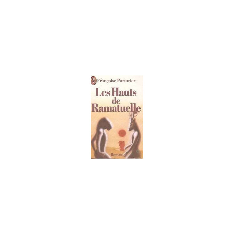 Les Hauts De Ramatuelle