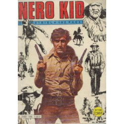 Nero Kid n°108