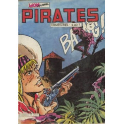 Pirates n°72