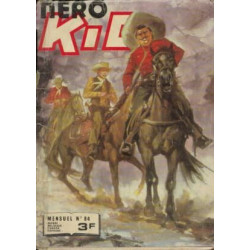 Nero Kid n°84