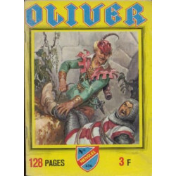 Oliver n°426