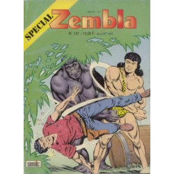Zmbla n°137