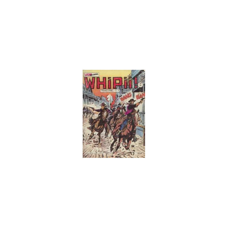 Whippi