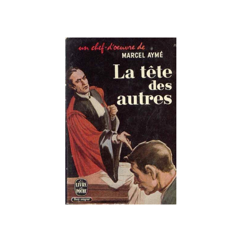 La tête des autres
