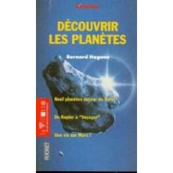 Decouvrir Les Planetes