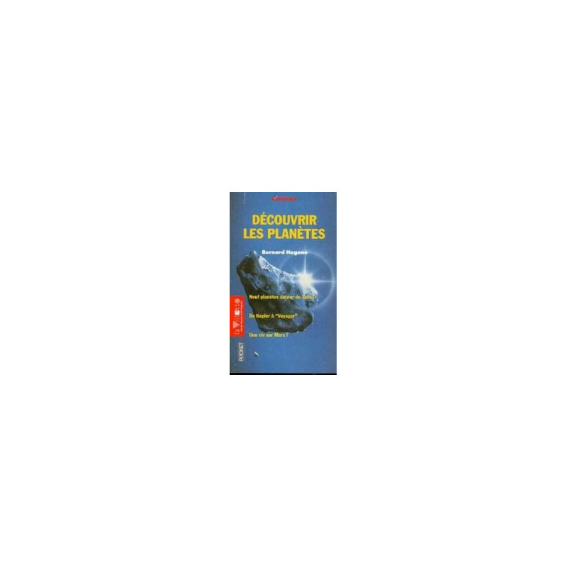 Decouvrir Les Planetes