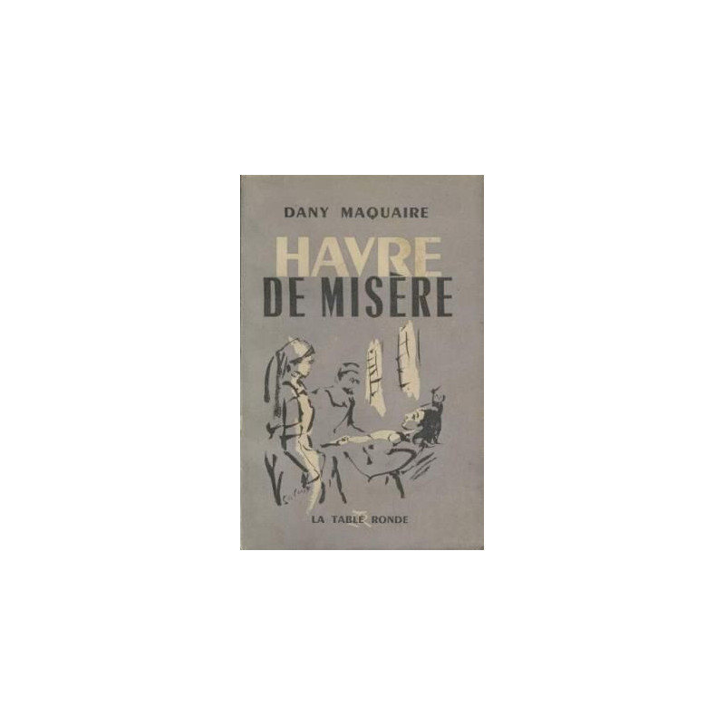 Havre de misère