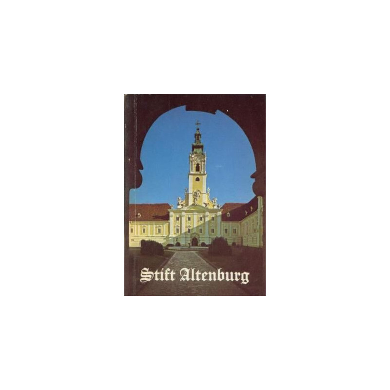 Stift Altenburg
