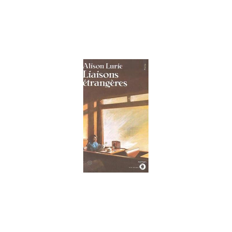 Liaisons Etrangeres
