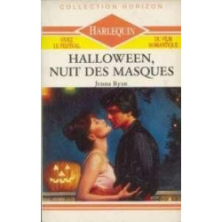 Halloween nuit des masques