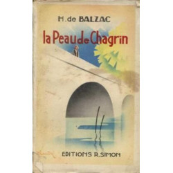 La peau de Chagrin