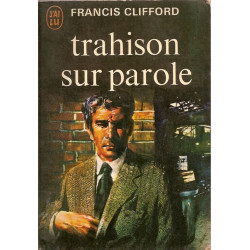 Trahison sur parole