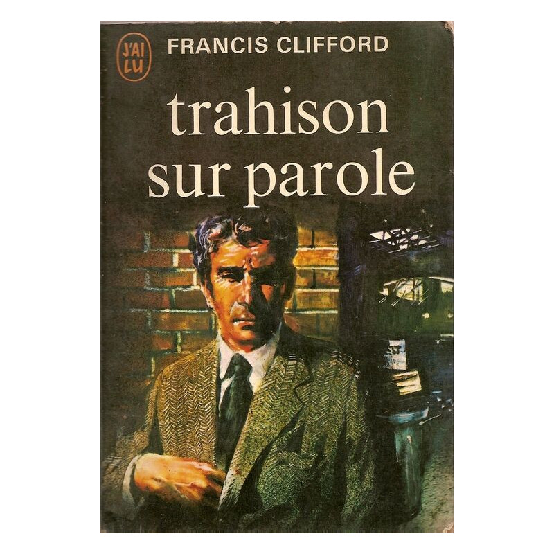 Trahison sur parole